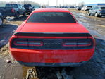 Dodge Challenger 2016