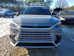 Lexus TX 2024