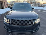 Land Rover Range Rover 2018
