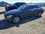 Mercedes-Benz C-klasse 2016