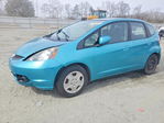Honda Fit 2013