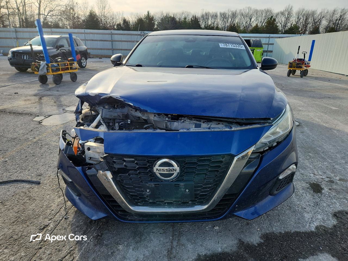 Altima 2020