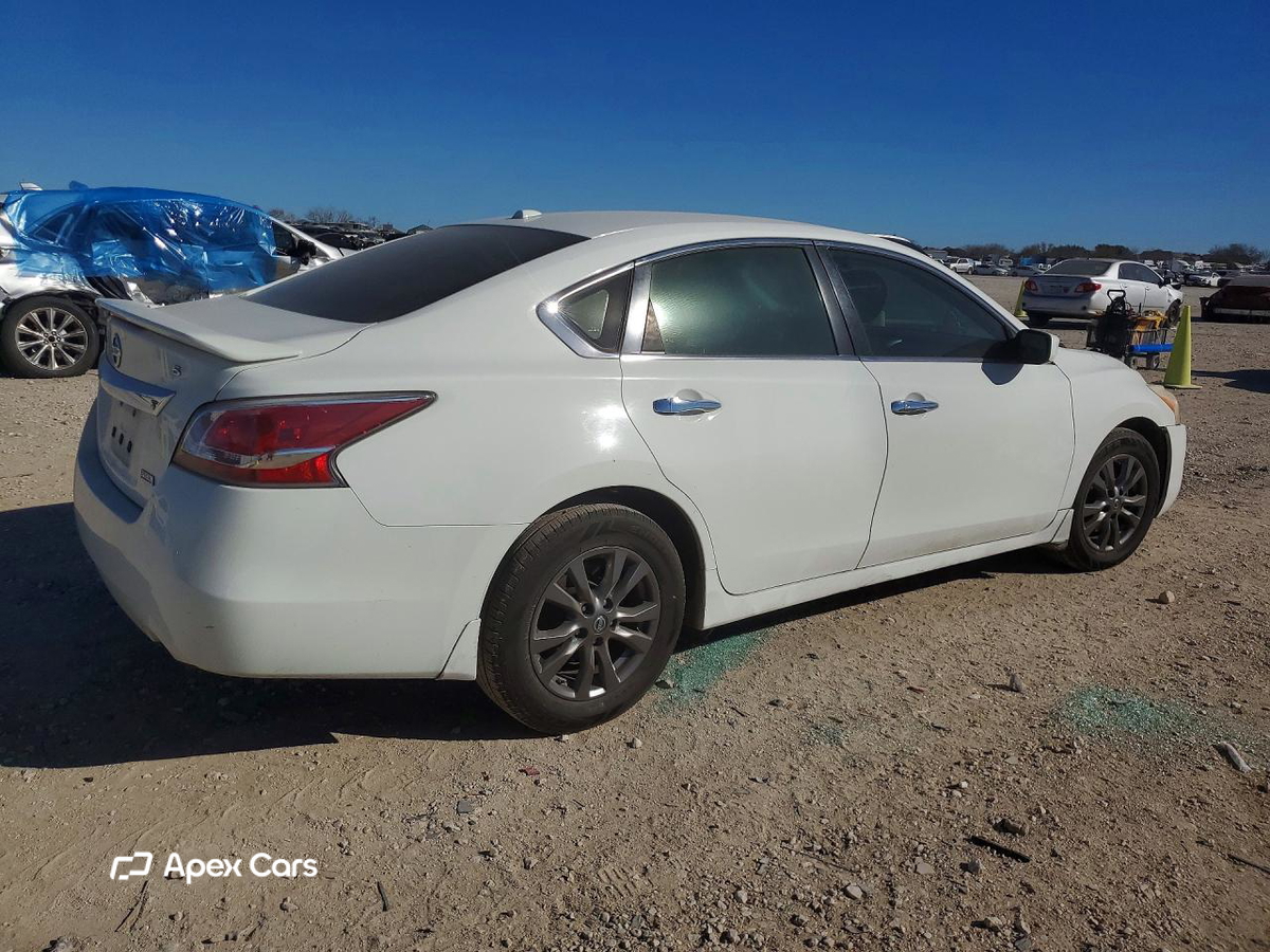 Altima 2015