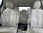 Toyota Sienna 2014