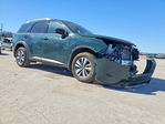 Nissan Pathfinder 2025