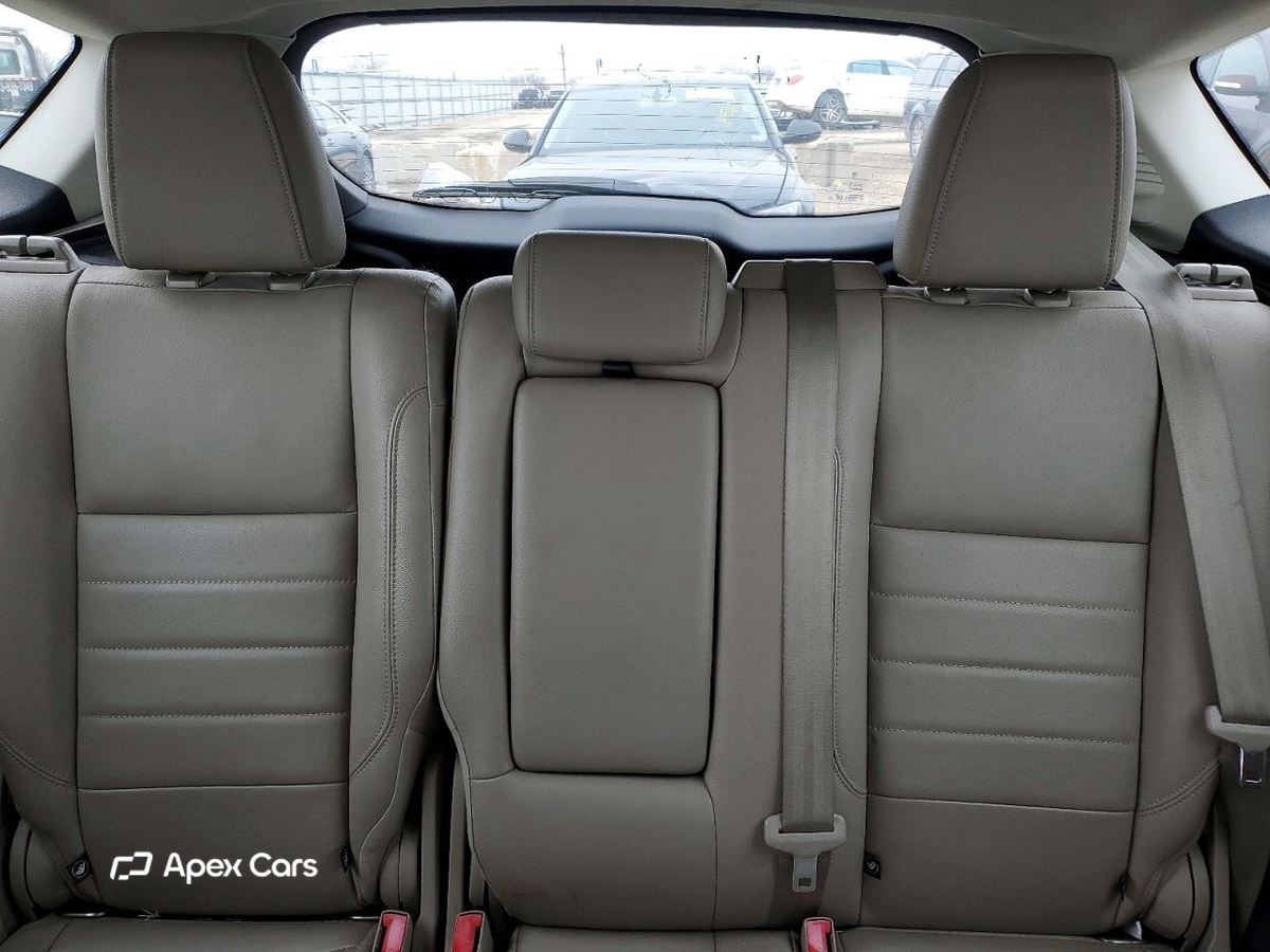 Ford C-MAX 2013