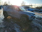 Chevrolet TrailBlazer 2023