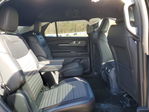 Ford Explorer 2025