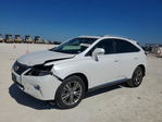 Lexus RX 2013
