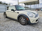 MINI Cooper 2013