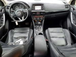 Mazda CX-5 2015
