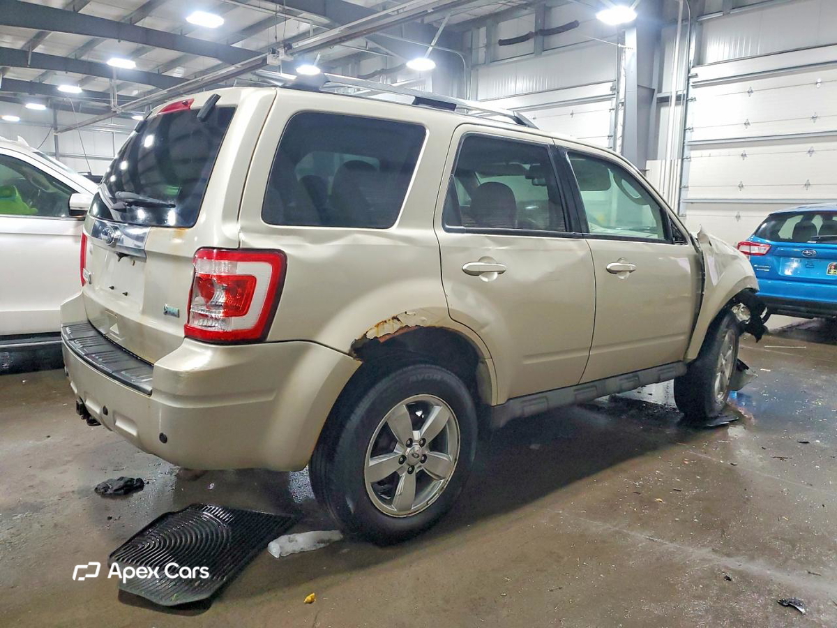Ford Escape 2012