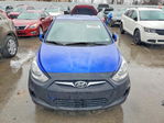 Hyundai Accent 2013