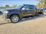 Chevrolet Silverado 2024