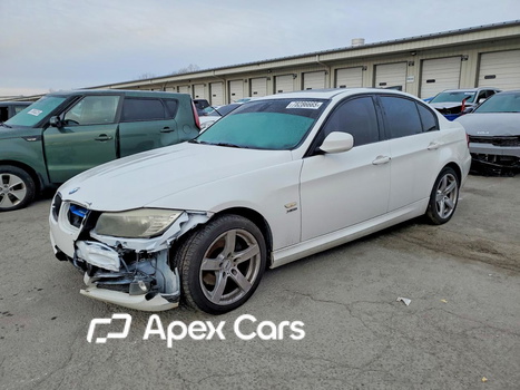 BMW Series 3 2011 - Zdjęcie 1 z 13