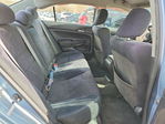 Honda Accord 2012