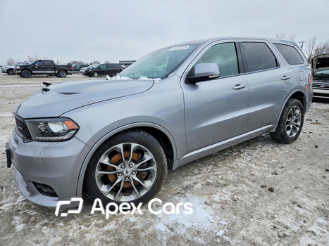 Dodge Durango 2019 - Image 1 of 13
