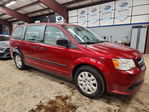 Dodge Caravan 2015