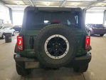 Ford Bronco 2022
