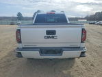 GMC Sierra 2018