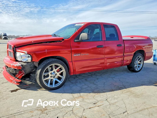 Dodge RAM 2005 - Zdjęcie 1 z 13