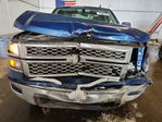 Chevrolet Silverado 2015