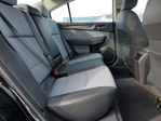 Subaru Legacy 2017