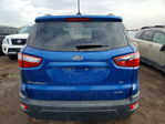 Ford EcoSport 2019