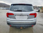 Honda Pilot 2018