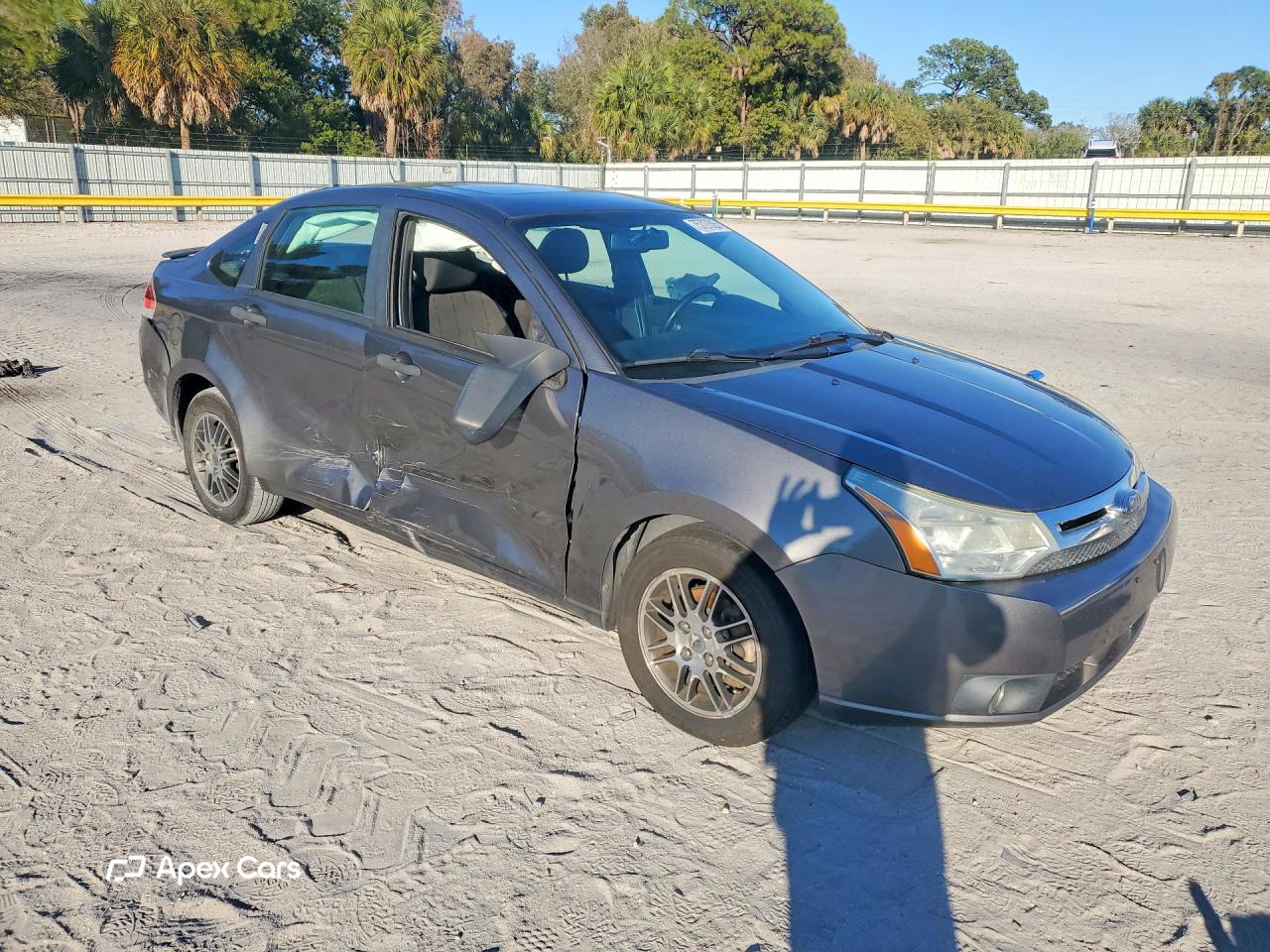 Ford Focus 2010