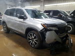 Honda Passport 2019