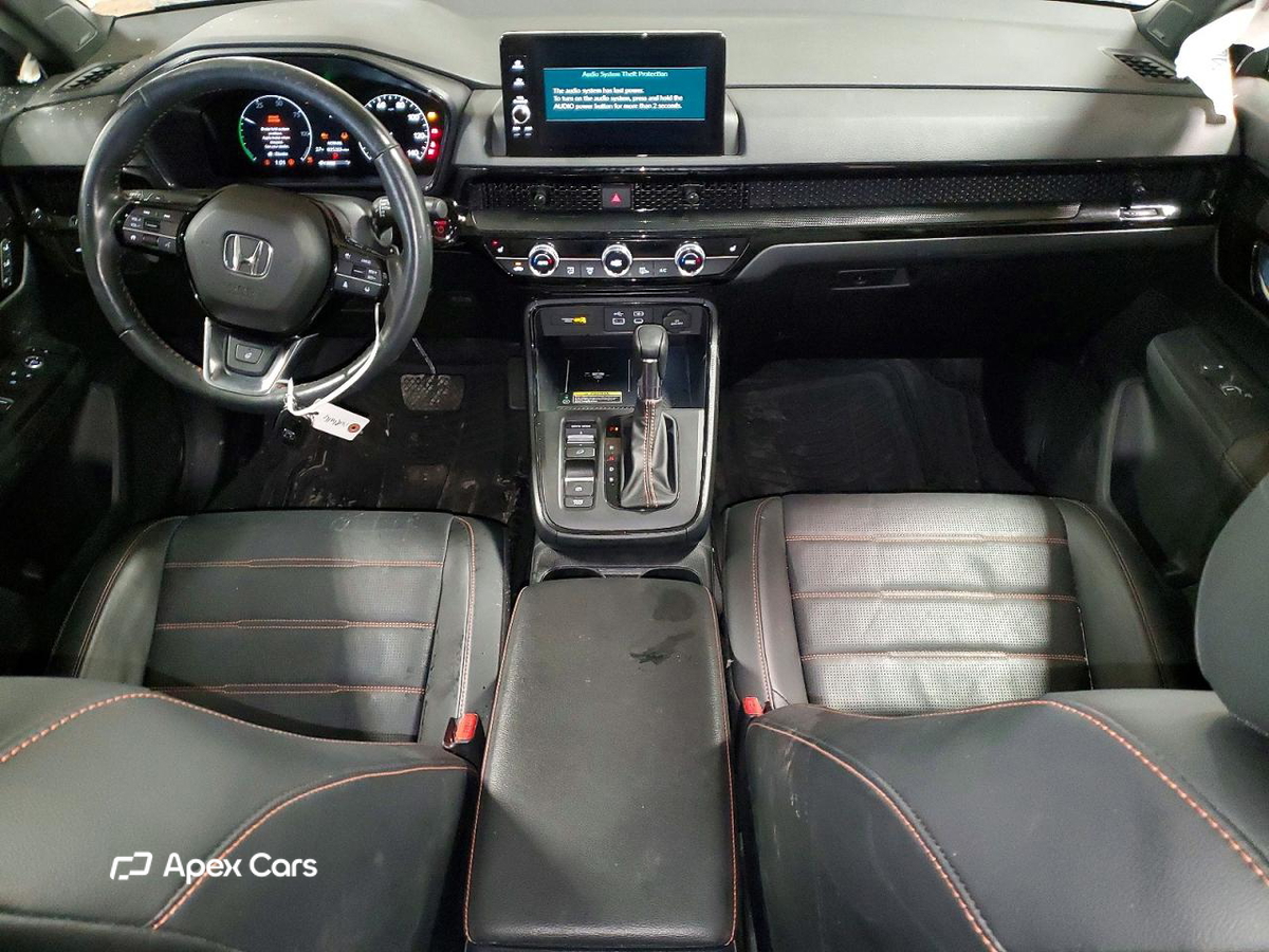 Honda CR-V 2023