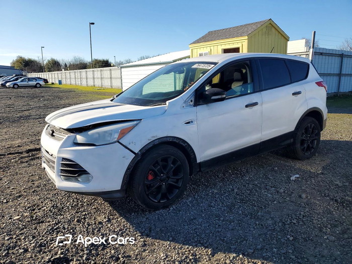 2013 Ford Escape - Image 1 of 5