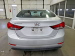 Hyundai Elantra 2016