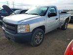 Chevrolet Silverado 2010