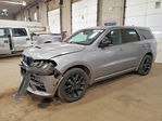 Dodge Durango 2018