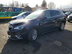 Buick Envision 2020