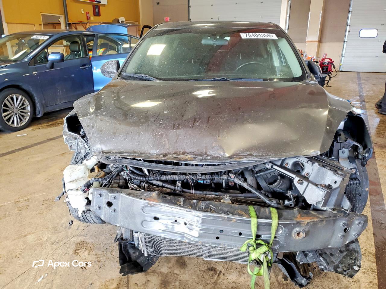 Mazda 3 2010