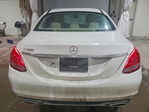 Mercedes-Benz C-klasse 2017