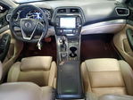 Nissan Maxima 2017