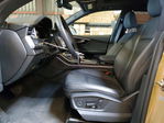 Audi Q8 2025
