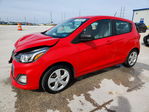 Chevrolet Spark 2020