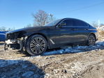BMW Series 5 2019