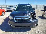 Subaru Forester 2017