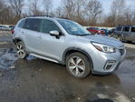 Subaru Forester 2020