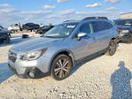 Subaru Outback 2018