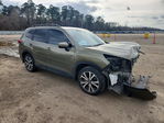 Subaru Forester 2024