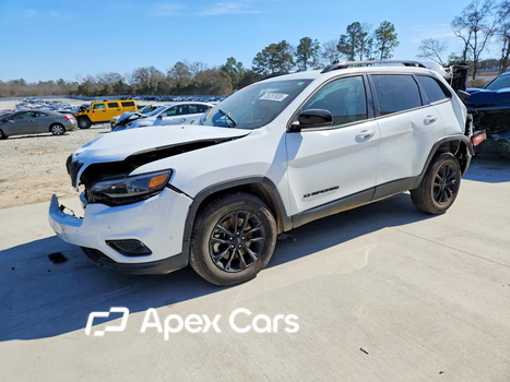 Jeep Cherokee 2023 - Image 1 of 14