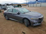 Honda Accord 2019