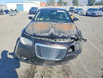 Chrysler 300 2012